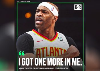 The Playful World of NBA Quote Memes: Laughter Meets Sportsmanship