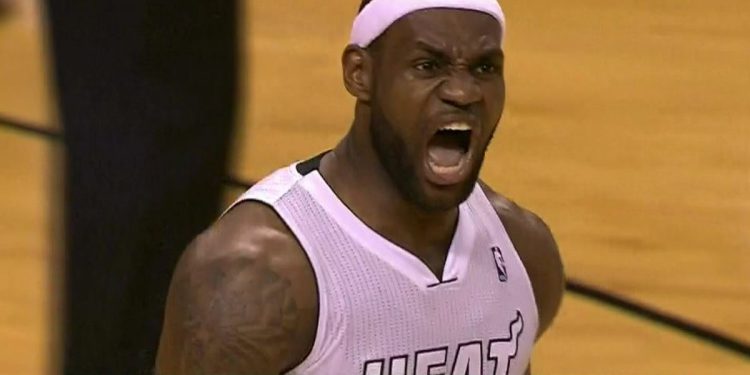 The 2013 NBA Playoffs: A Symphony of Legends and Rivalries