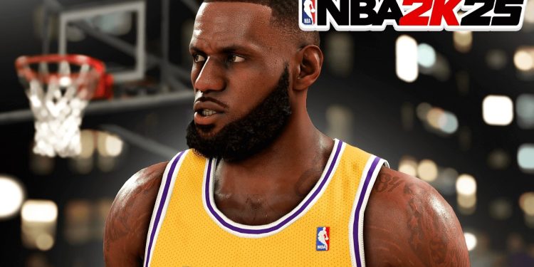 NBA 2K25 Reviews: Is This the Game That Elevates the Franchise?