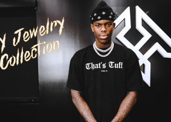 Dennis Schroder's NBA Earrings: A Stylish Statement on Court