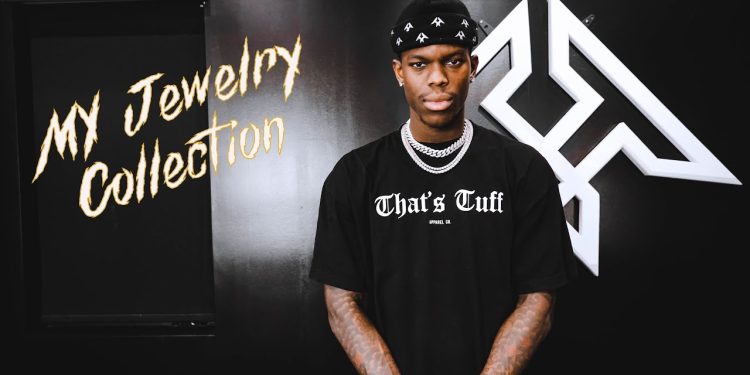 Dennis Schroder's NBA Earrings: A Stylish Statement on Court