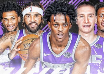 The Lasting Legacy of the 1988 NBA Draft's Star Players