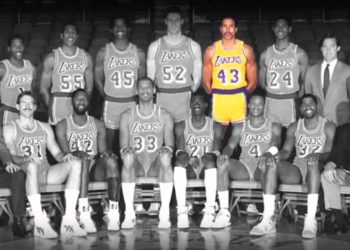 The Lasting Legacy of the 1988 NBA Draft's Star Players