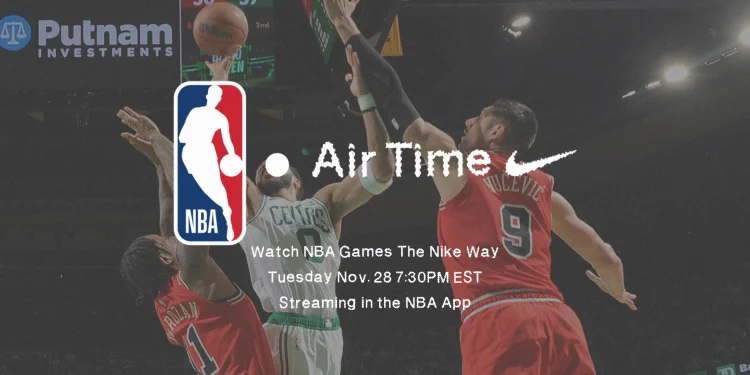 The Allure of Inside the NBA: A Broadcast That Transcends Sports
