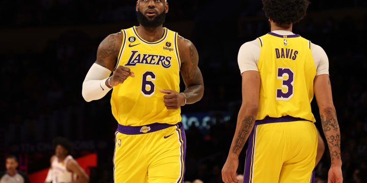 Lakers Trade Rumors: Chasing Stars in the Heart of NBA Drama