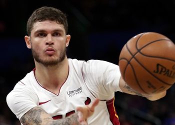 The Lasting Legacy of the 1988 NBA Draft's Star Players